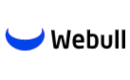 Webull logotype