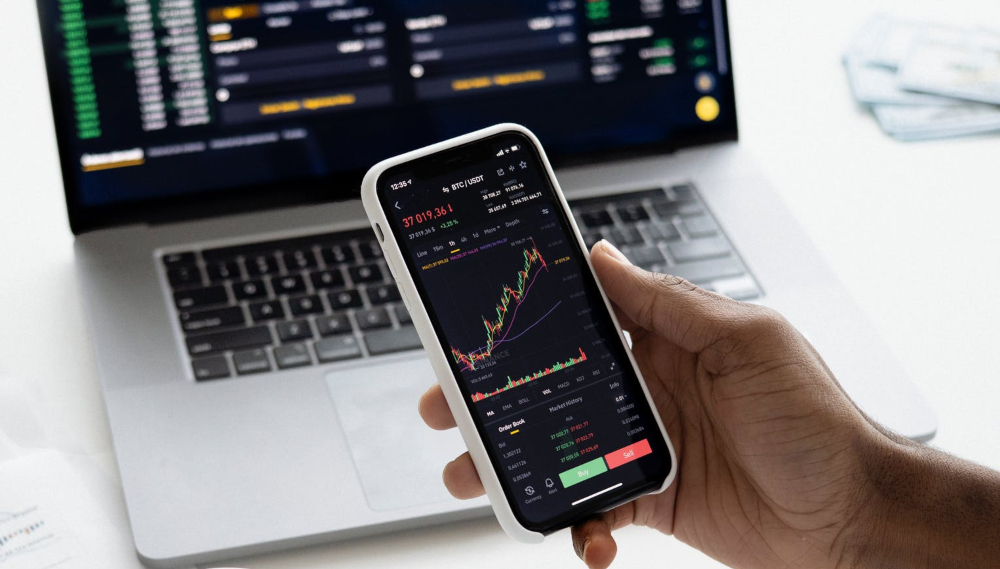 How to start scalping forex