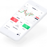 XTB trading platform