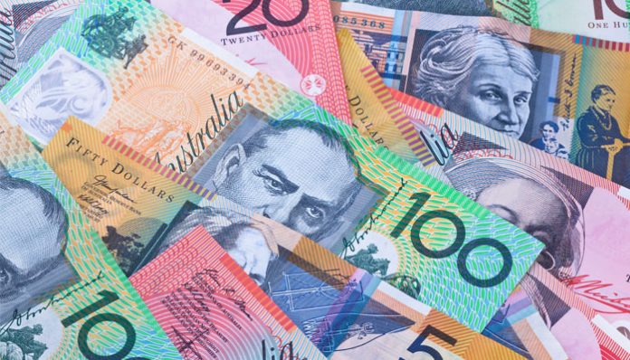 forex australian dollar