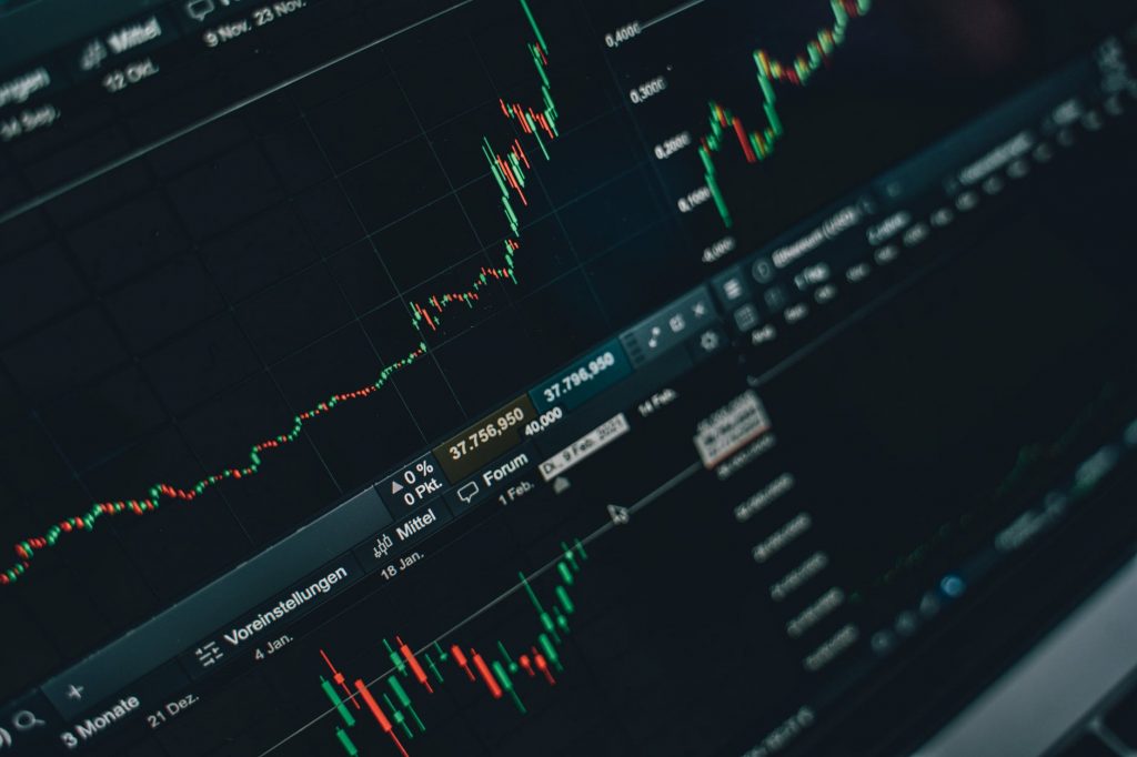 Trend trading cloud secrets