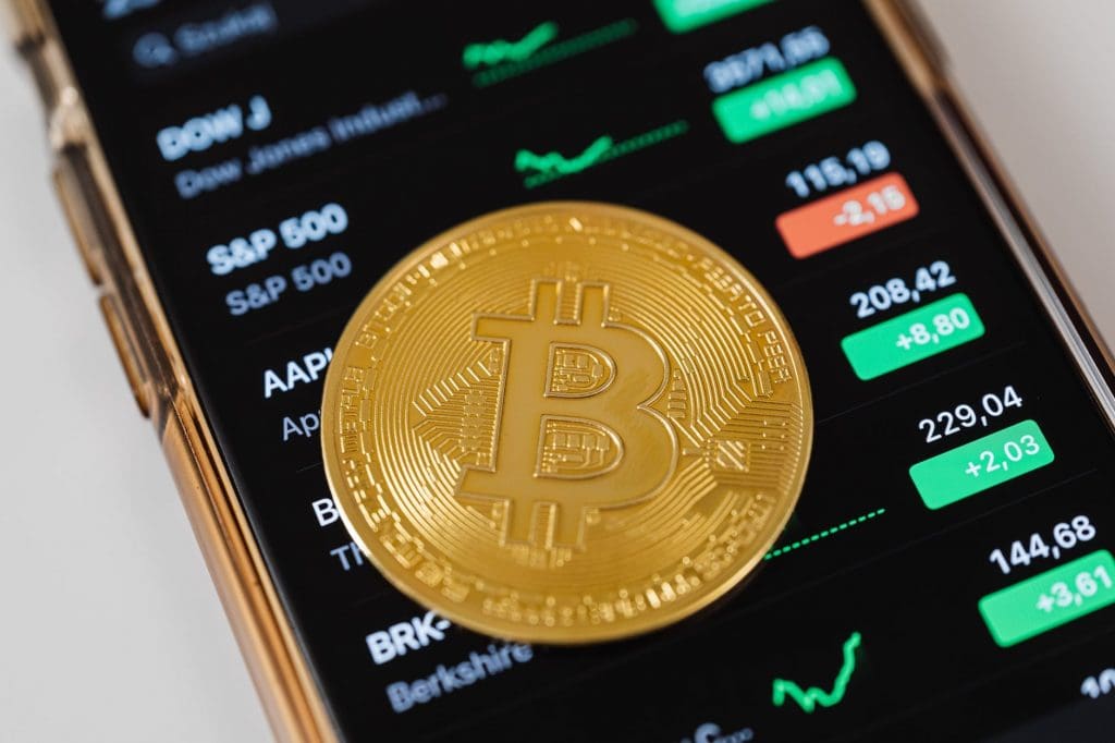 BTC reaches $60k