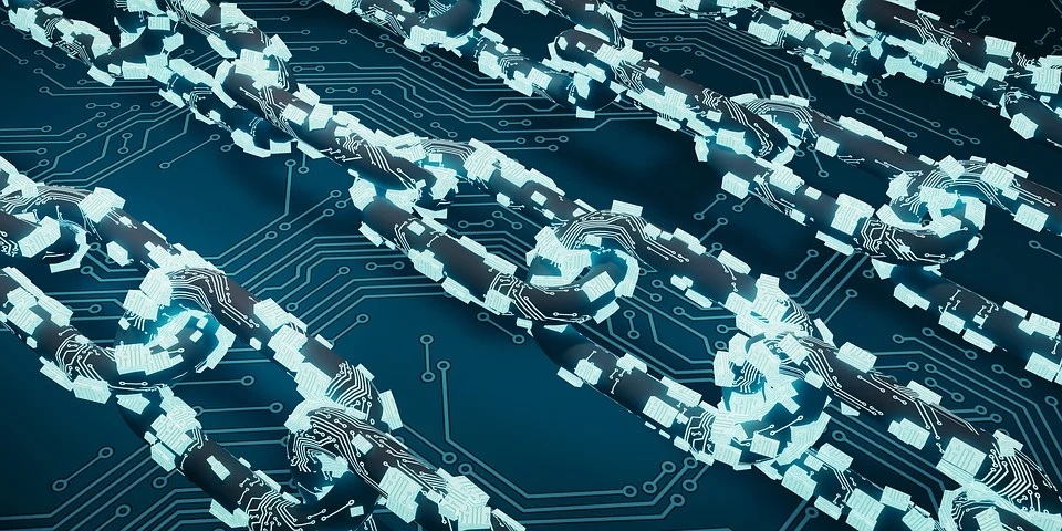 Blockchain security
