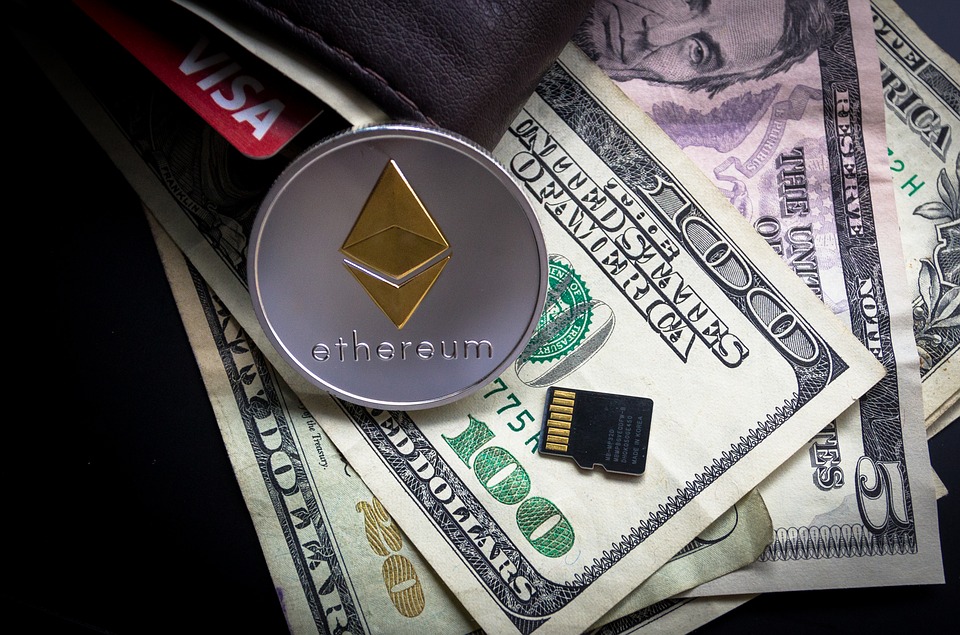 is it better to hold crypto in a wallet