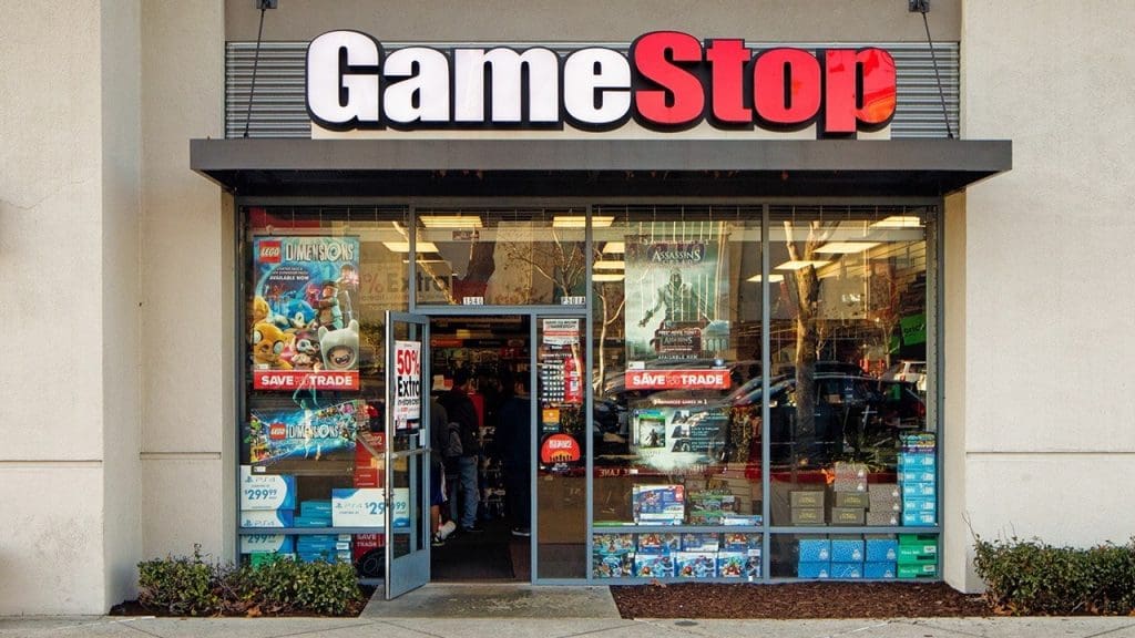 How to trade GameStop