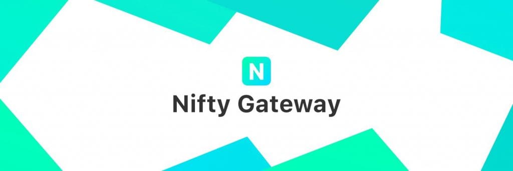 Nifty Gateway 