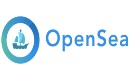 OpenSea Logo