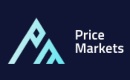Price Markets logotype