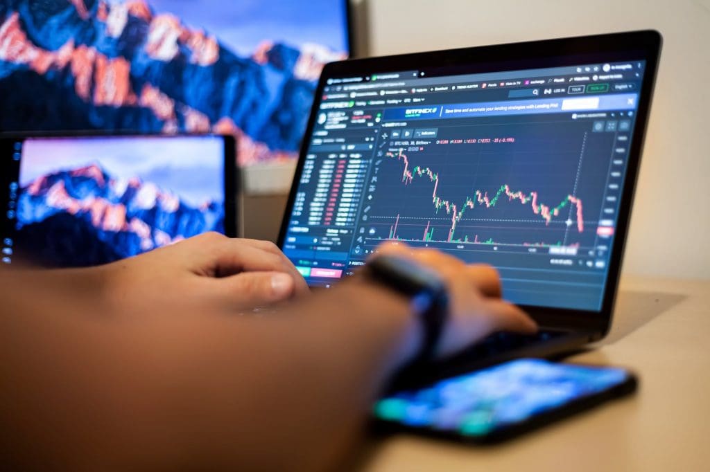 ecn forex broker