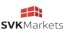 SVK Markets logotype