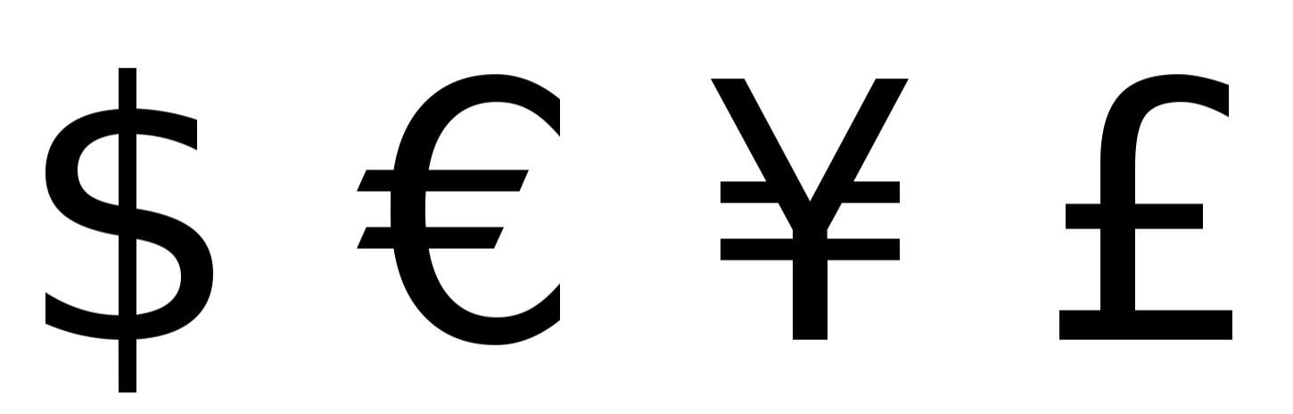 Reserve Currencies: A Fundamental Overview of Where Each Stands