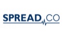 Spread Co logotype