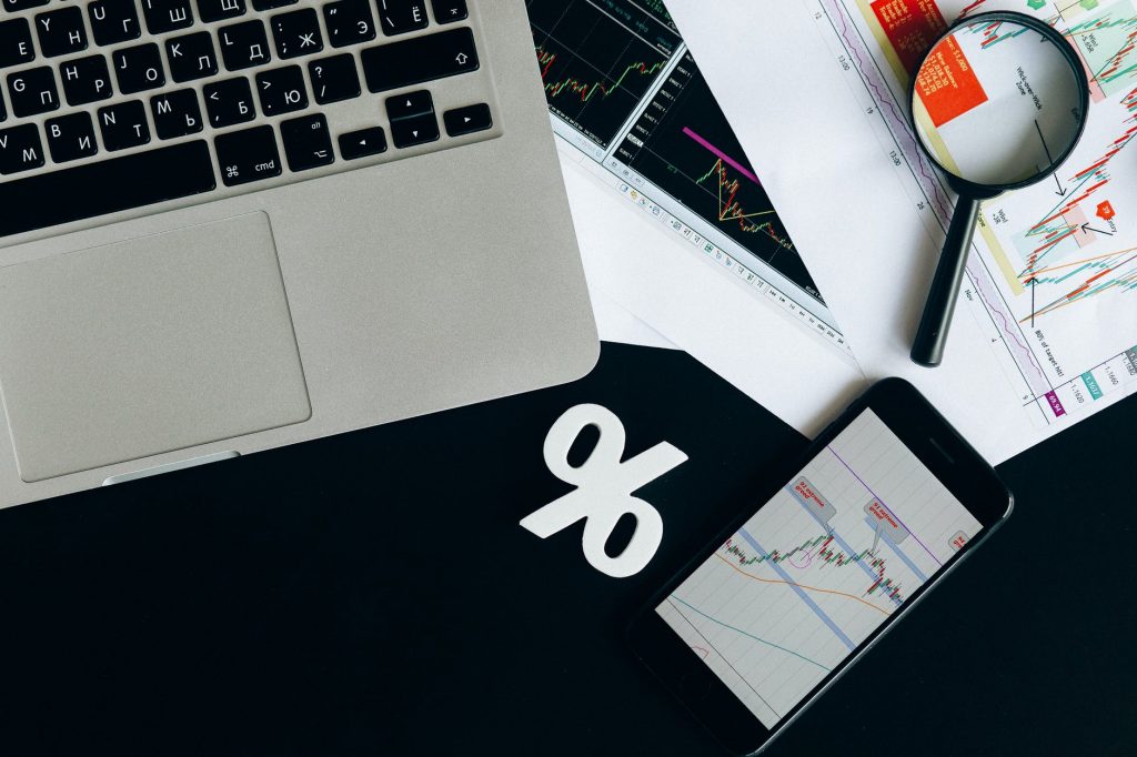 Trend reversal trading strategy