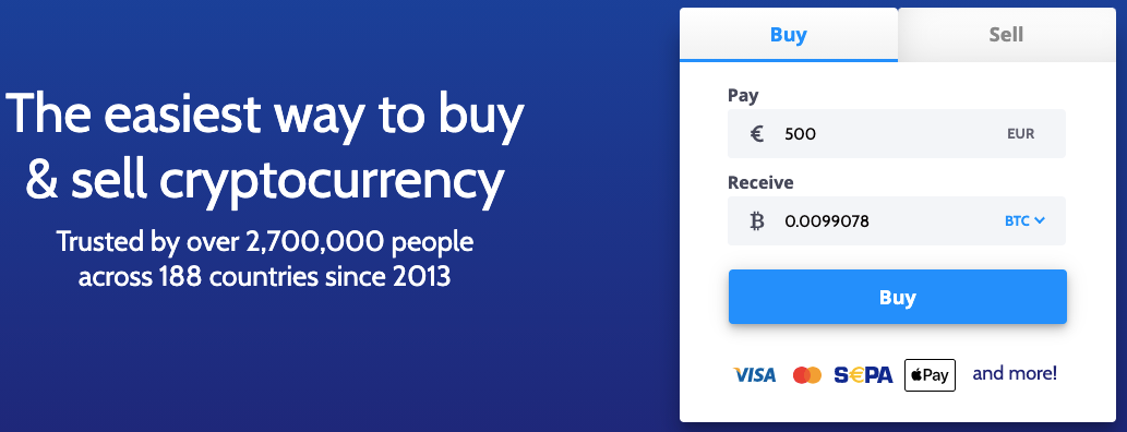 Coinmama Review Must Read Review Before Trading Crypto