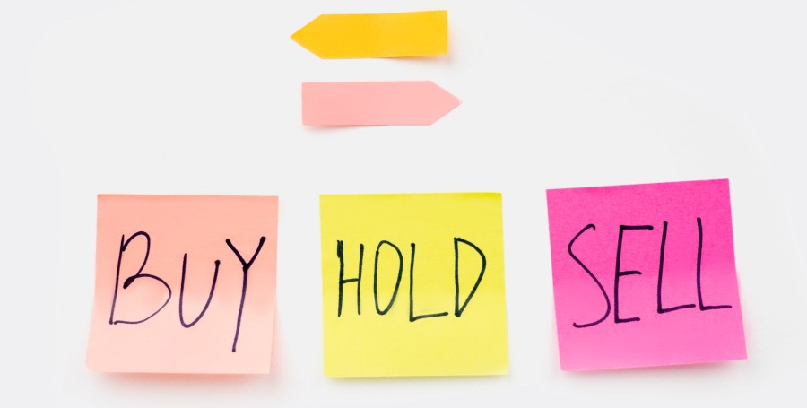 Trend trading timing market tides