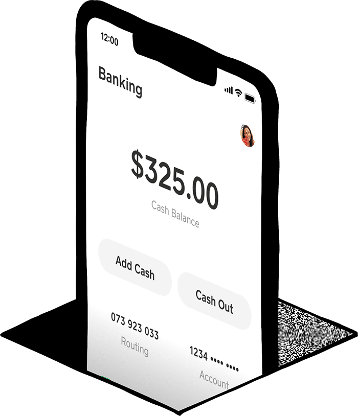 Bitcoin purchase app