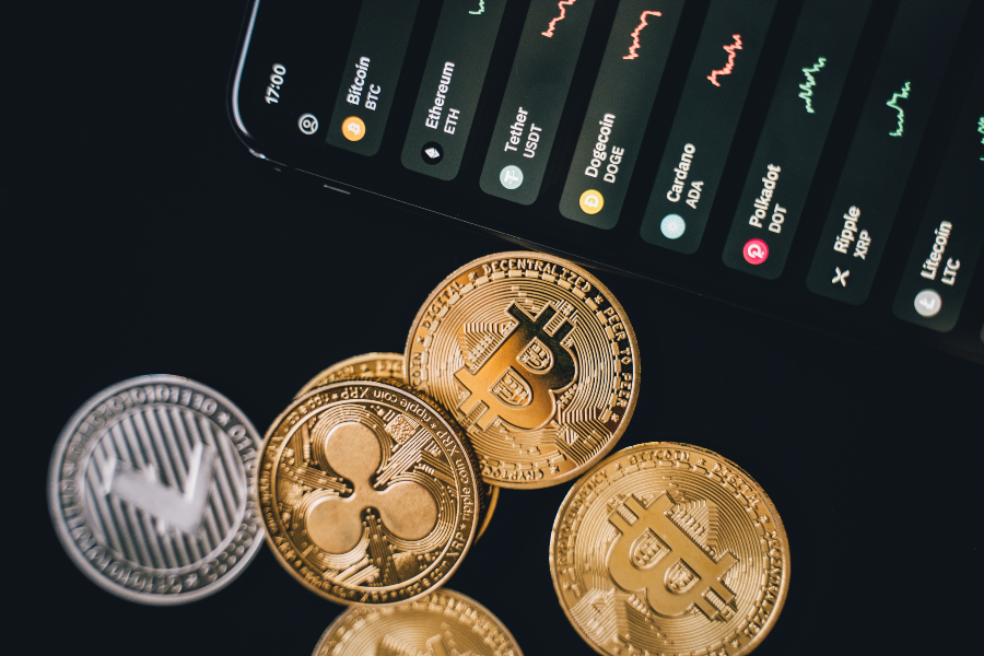 What is a bitcoin app