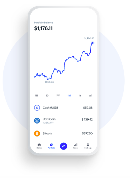 Top crypto trading apps