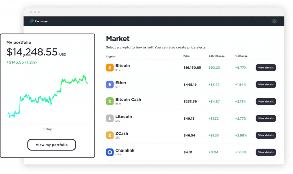 deveni broker de criptomonede