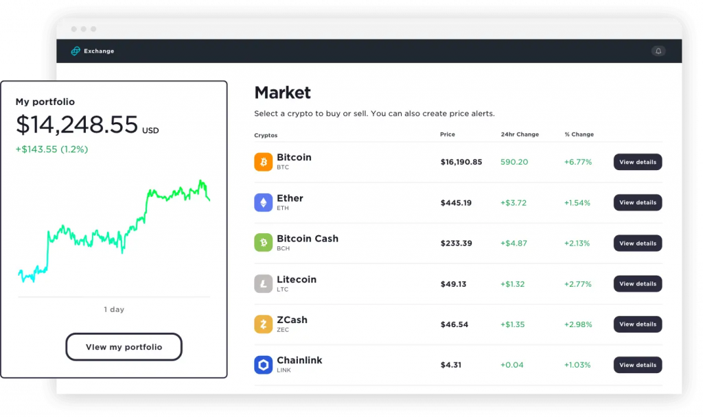Gemini Exchange Review 2021 Crypto Trading Brokers