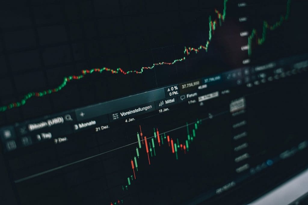 Using crypto trading bots