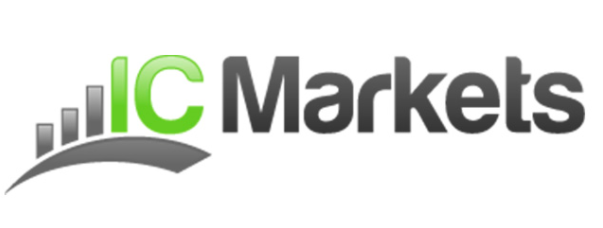 IC Markets logo