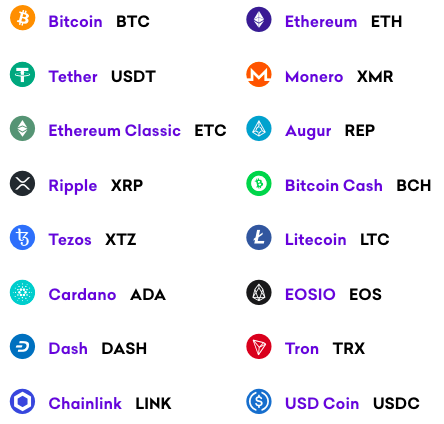 Kraken leveraged trading