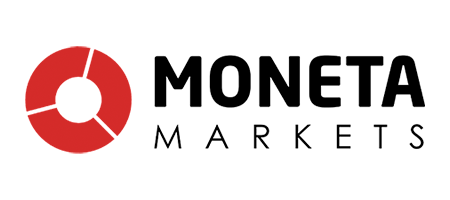 Moneta Markets logo