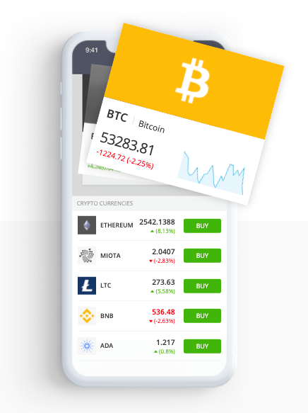 ios bitcoin trading app