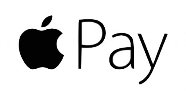 ApplePay logo