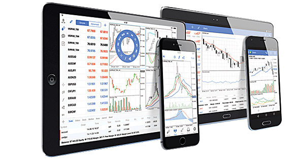 Core Spreads mobile