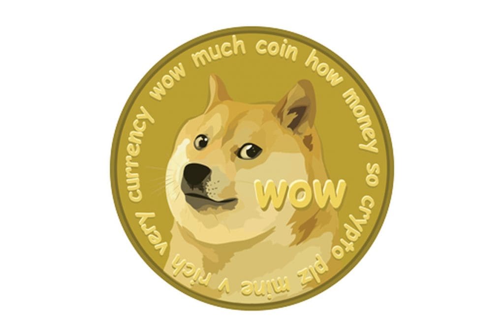 Why isnt dogecoin on td ameritrade