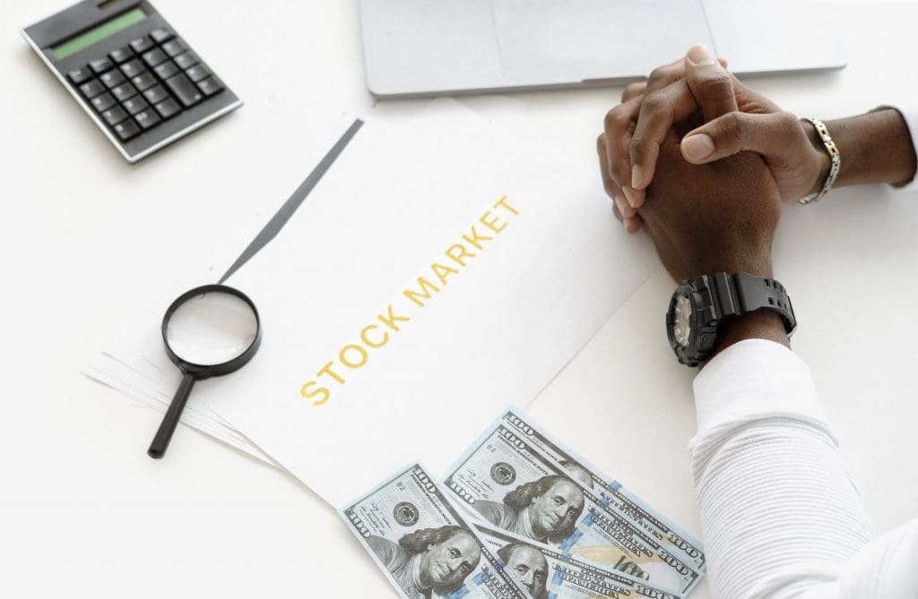 Juno Markets stock trading