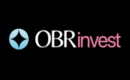 OBR Invest logotype