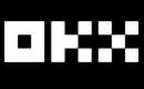 OKX logotype