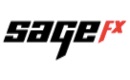 Sage FX logotype