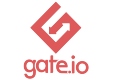 Gate.io Logo