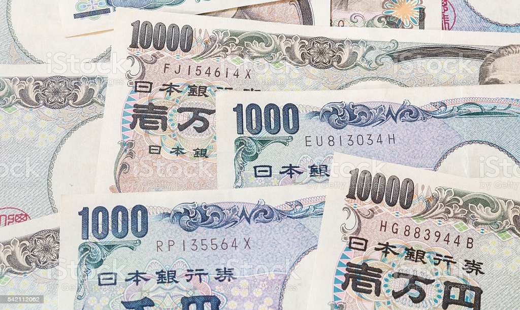 Japanese Day Traders Betting On A Yen Resurgence