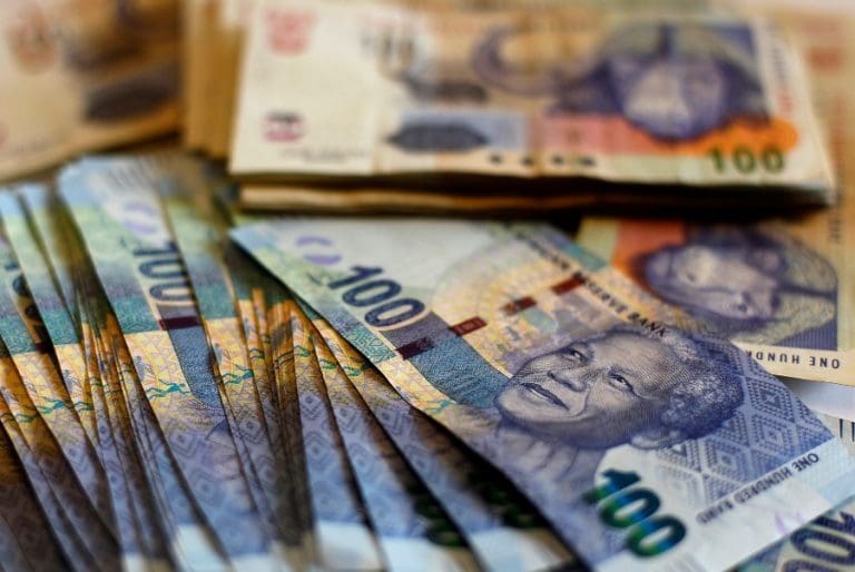 Best Brokers With ZAR Accounts 2026