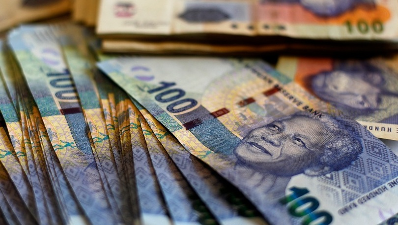 Forex and stock brokers with ZAR accounts