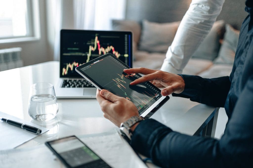 Best Brokers With High Leverage Top 10 Leverage Brokers