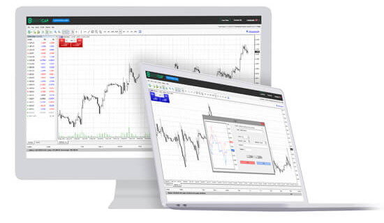 Regulated brokers with low spreads