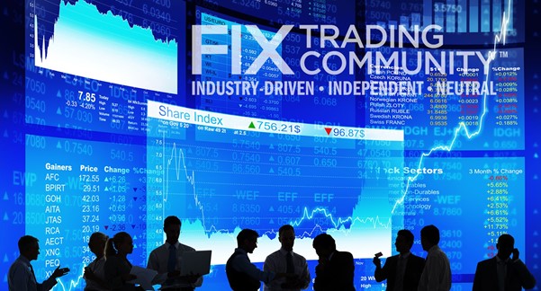 FIX Trading API Technologies