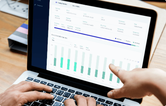 Fusion Markets automated trading