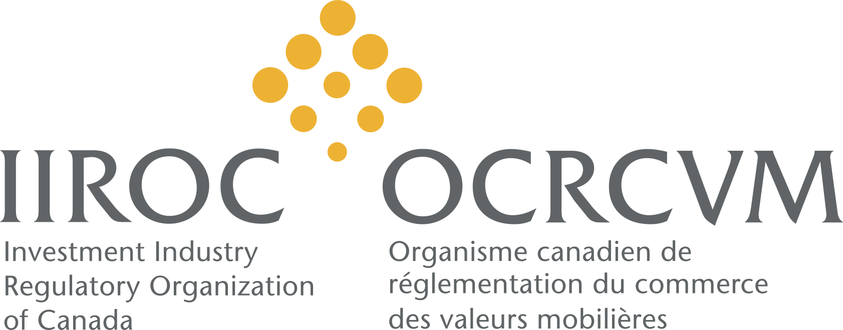 IIROC Canadian CFD Broker Regulatory Agency