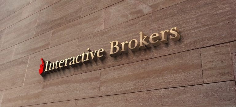 Interactive Brokers UK Reports 21% Jump In 2020 Revenue