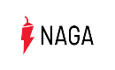 Naga logotype