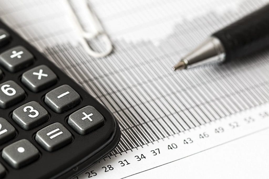 UK trading taxes