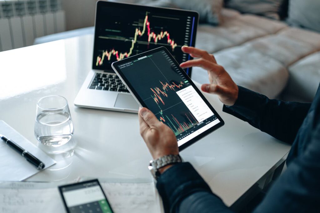 Spot Trading 2024 | Tutorials, Accounts & Platforms