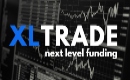 XLtrade Logo